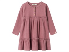 Lil Atelier nostalgia rose dress